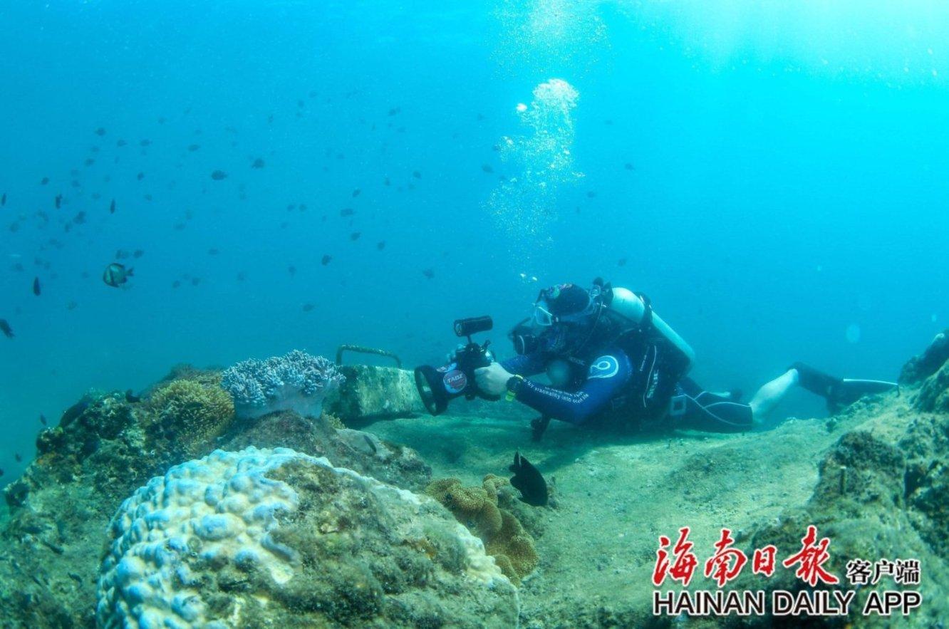 地狱潜者